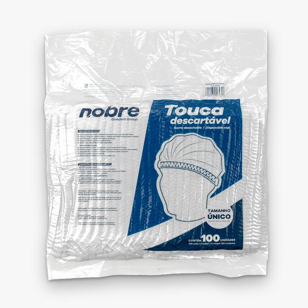 Touca Descartável